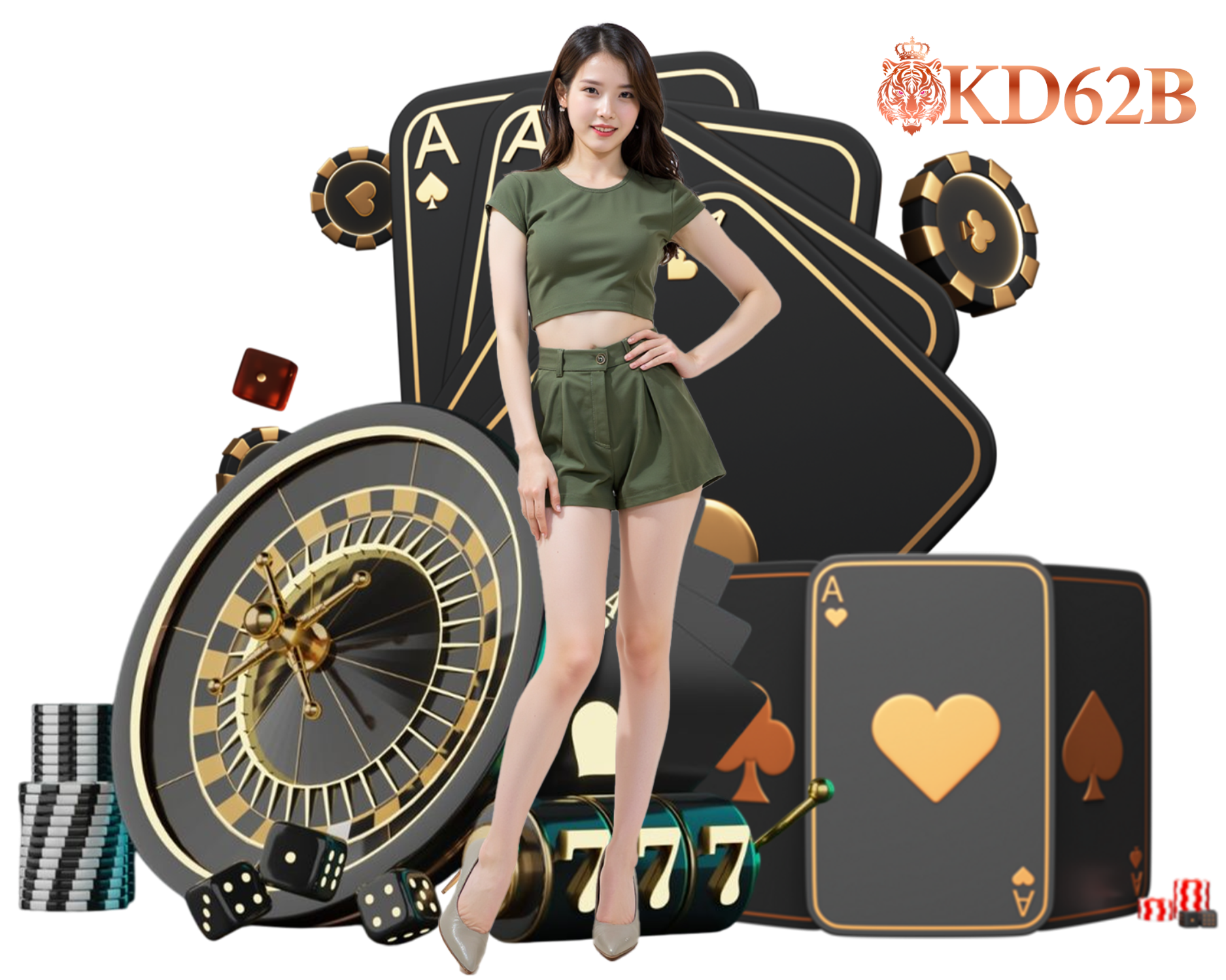 KD62B บาคาร่าออนไลน์